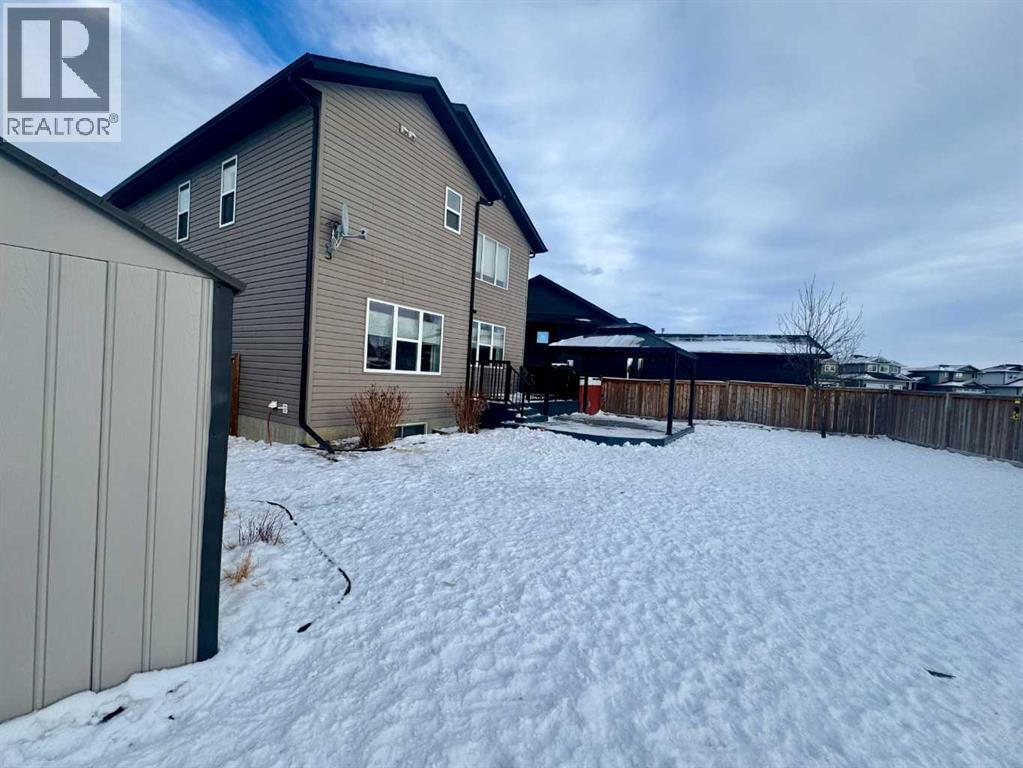 5805 68 Avenue Close, Rocky Mountain House, Alberta  T4T 1V7 - Photo 43 - A2277580