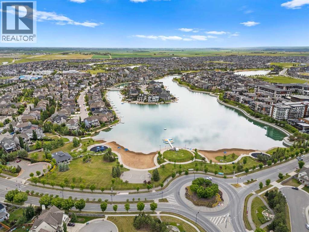 151 Mahogany Bay Se, Calgary, Alberta  T3M 0Y2 - Photo 46 - A2268516