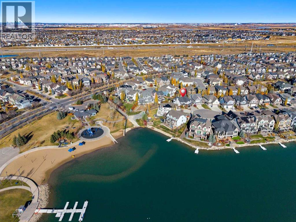 151 Mahogany Bay Se, Calgary, Alberta  T3M 0Y2 - Photo 2 - A2268516