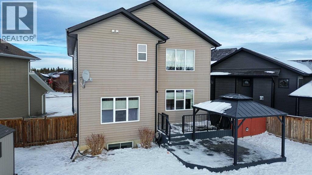 5805 68 Avenue Close, Rocky Mountain House, Alberta  T4T 1V7 - Photo 39 - A2277580