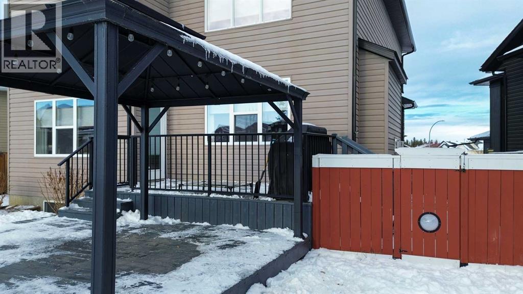 5805 68 Avenue Close, Rocky Mountain House, Alberta  T4T 1V7 - Photo 41 - A2277580