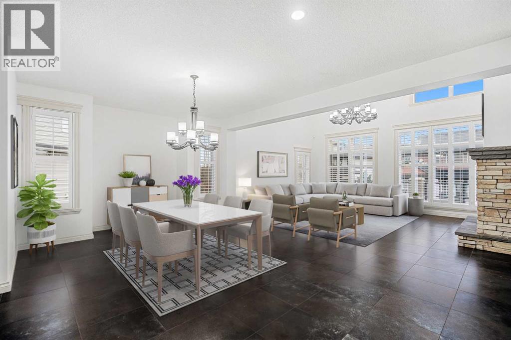 151 Mahogany Bay Se, Calgary, Alberta  T3M 0Y2 - Photo 6 - A2268516