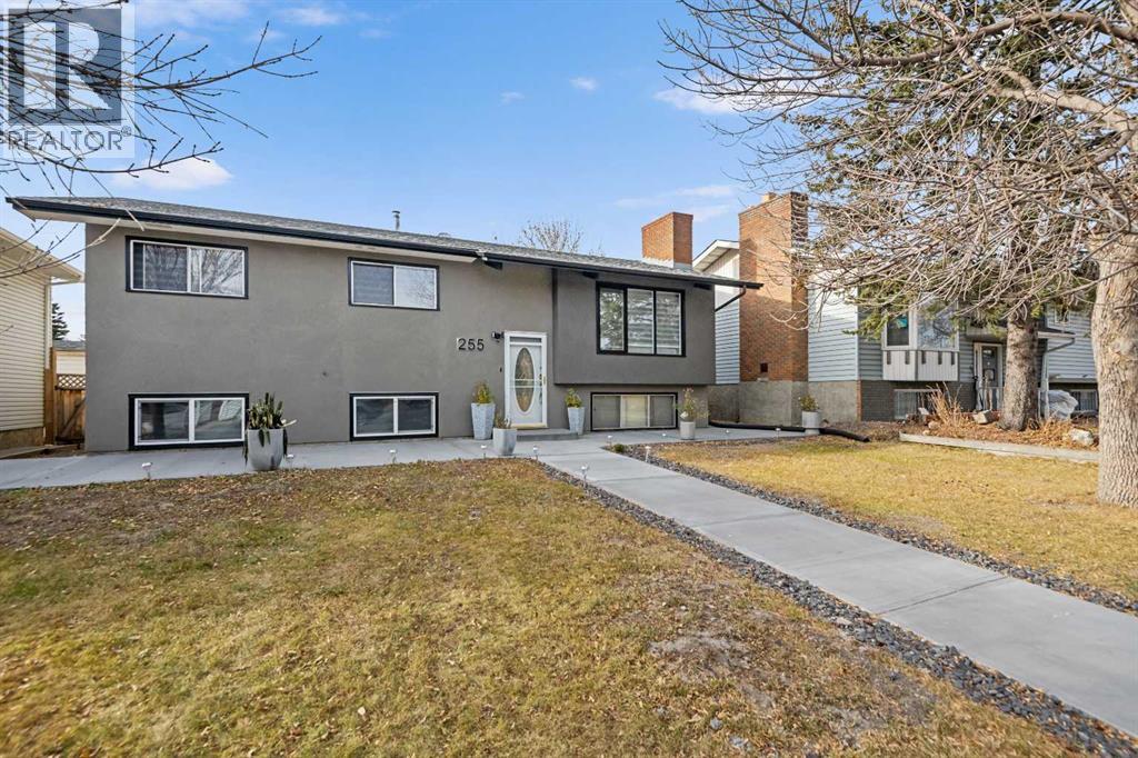 255 Rundleridge Drive Ne, Calgary, Alberta  T1Y 2K5 - Photo 2 - A2276432