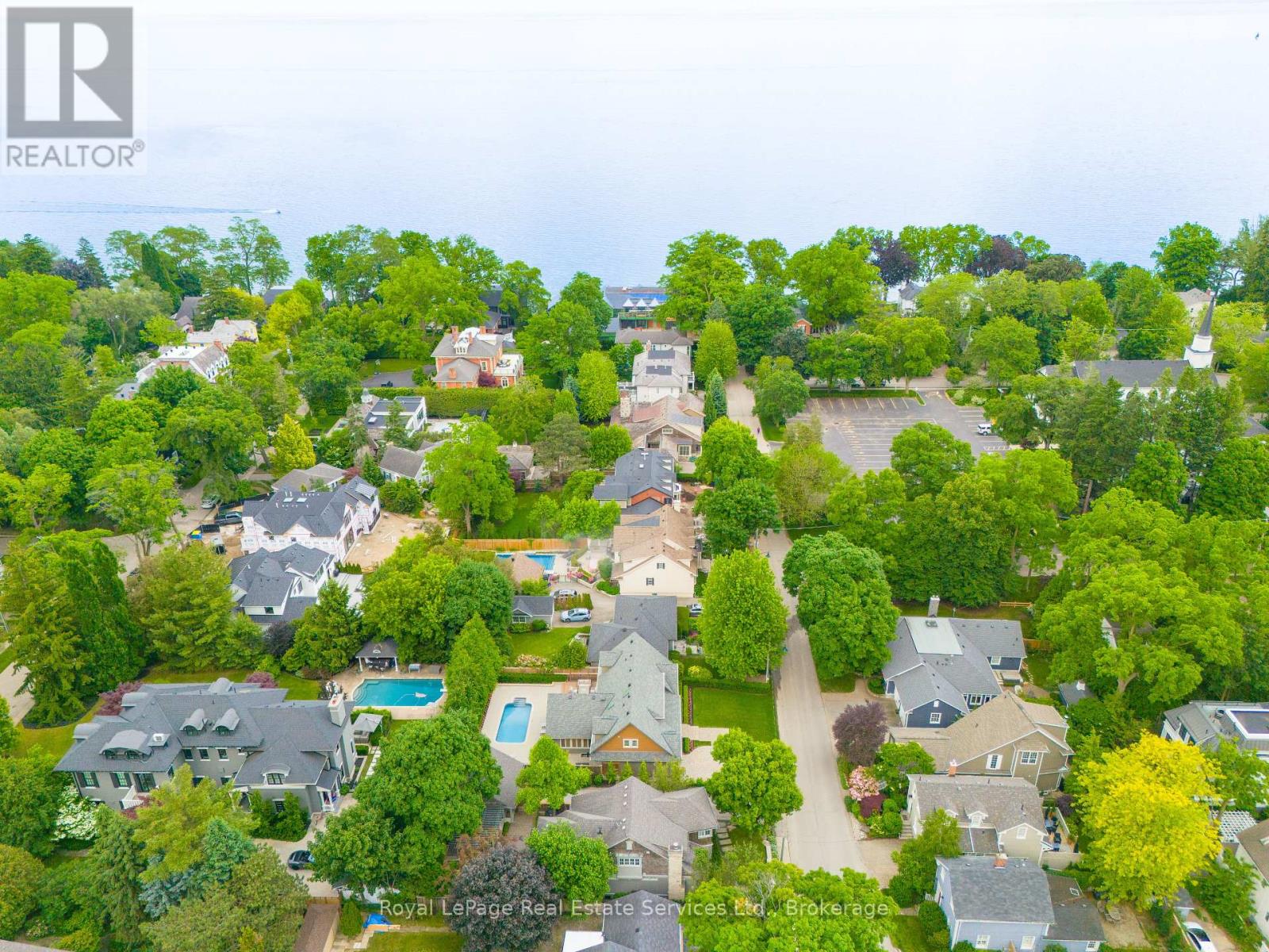 69 Allan Street, Oakville, Ontario  L6J 3M7 - Photo 41 - W12421337