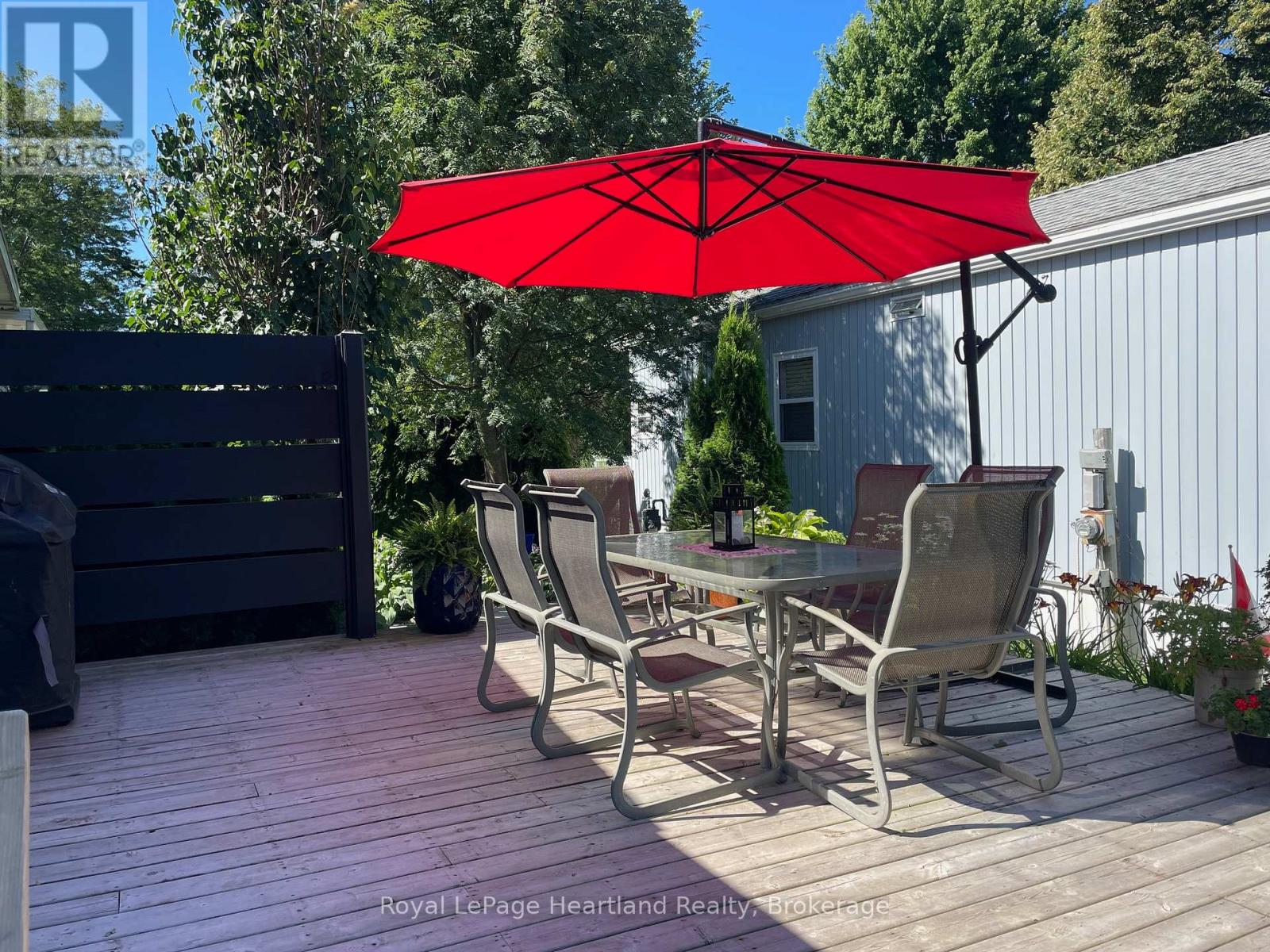 24 Rowan Rd - 77307 Bluewater Highway, Bluewater, Ontario  N0M 1G0 - Photo 17 - X12471282