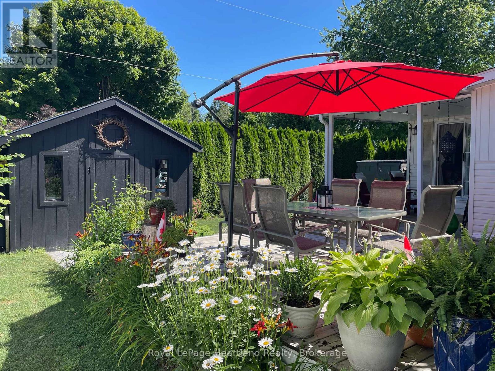 24 Rowan Rd - 77307 Bluewater Highway, Bluewater, Ontario  N0M 1G0 - Photo 19 - X12471282