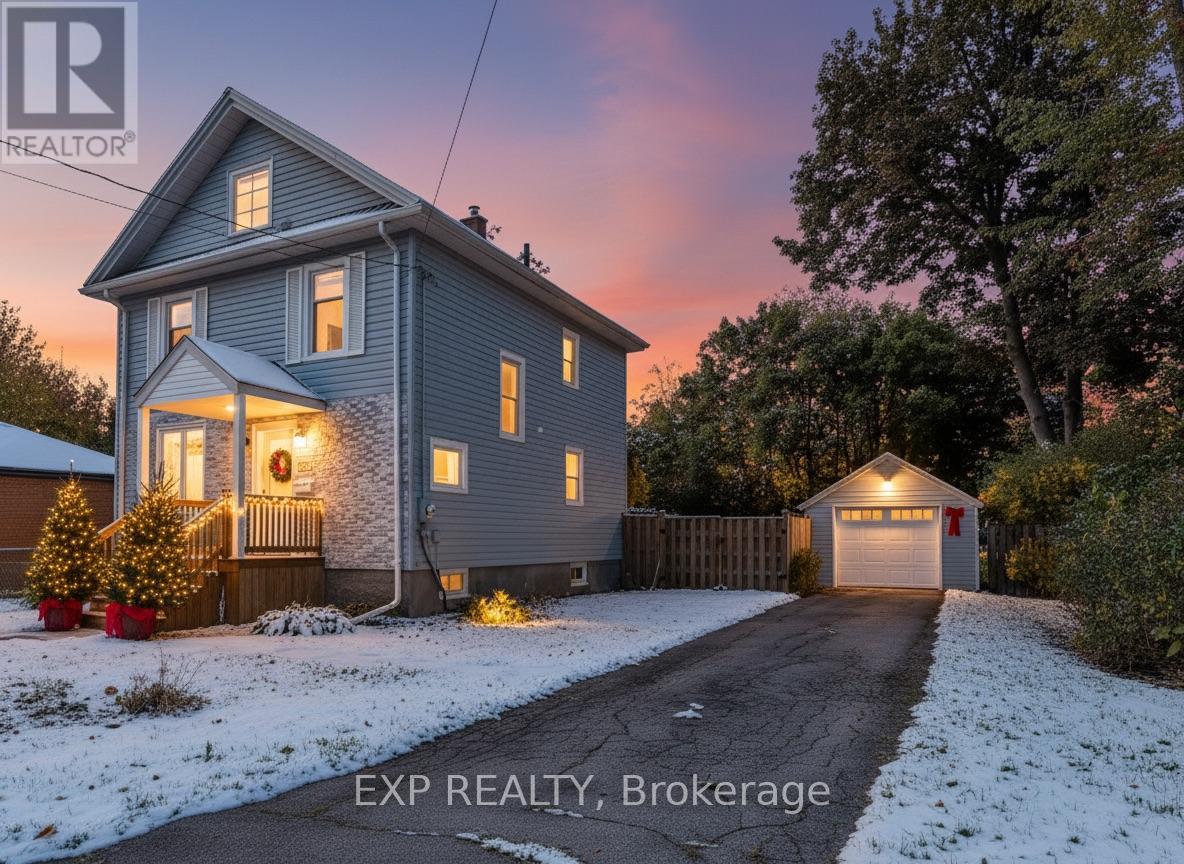 276 FOSTER AVENUE, Belleville, Ontario