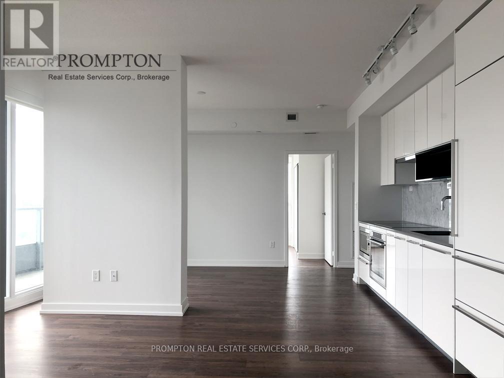 1602 - 117 Mcmahon Drive, Toronto, Ontario  M2K 0E4 - Photo 2 - C12696082