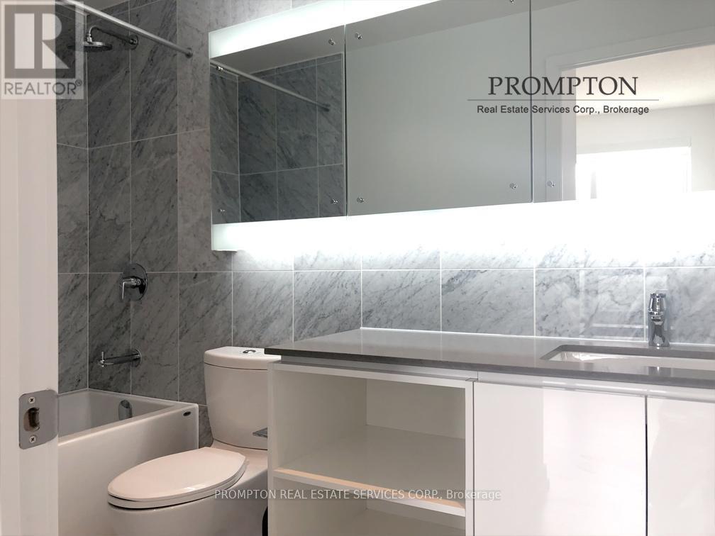 1602 - 117 Mcmahon Drive, Toronto, Ontario  M2K 0E4 - Photo 5 - C12696082