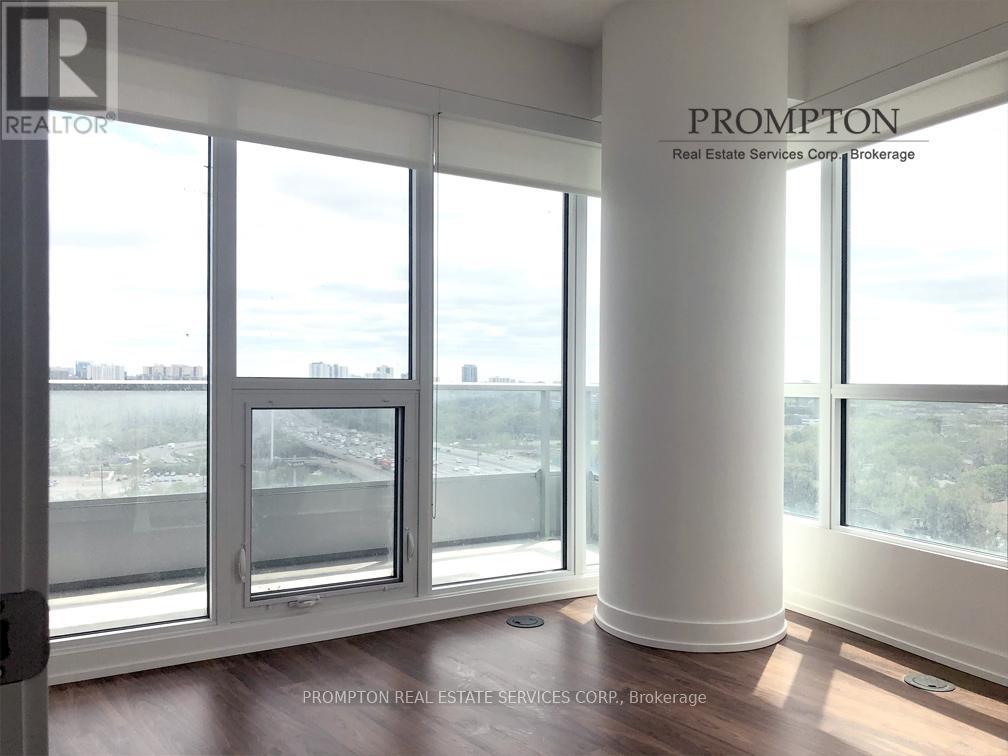 1602 - 117 Mcmahon Drive, Toronto, Ontario  M2K 0E4 - Photo 7 - C12696082