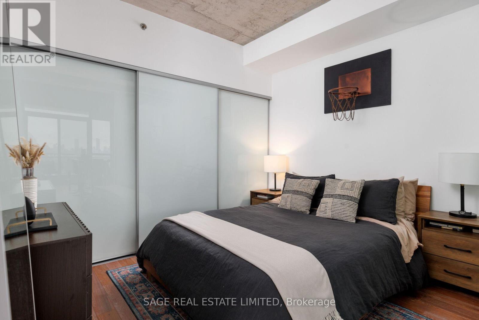 1804 - 20 Minowan Miikan Lane, Toronto, Ontario  M6J 0E5 - Photo 20 - C12696084