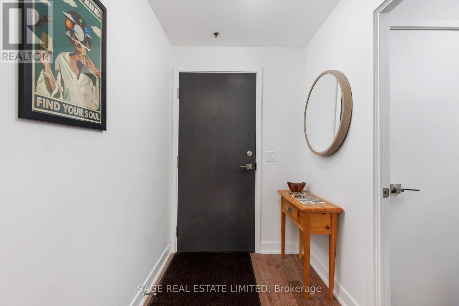 1804 - 20 Minowan Miikan Lane, Toronto, Ontario  M6J 0E5 - Photo 26 - C12696084