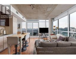 1804 - 20 MINOWAN MIIKAN LANE, Toronto, Ontario