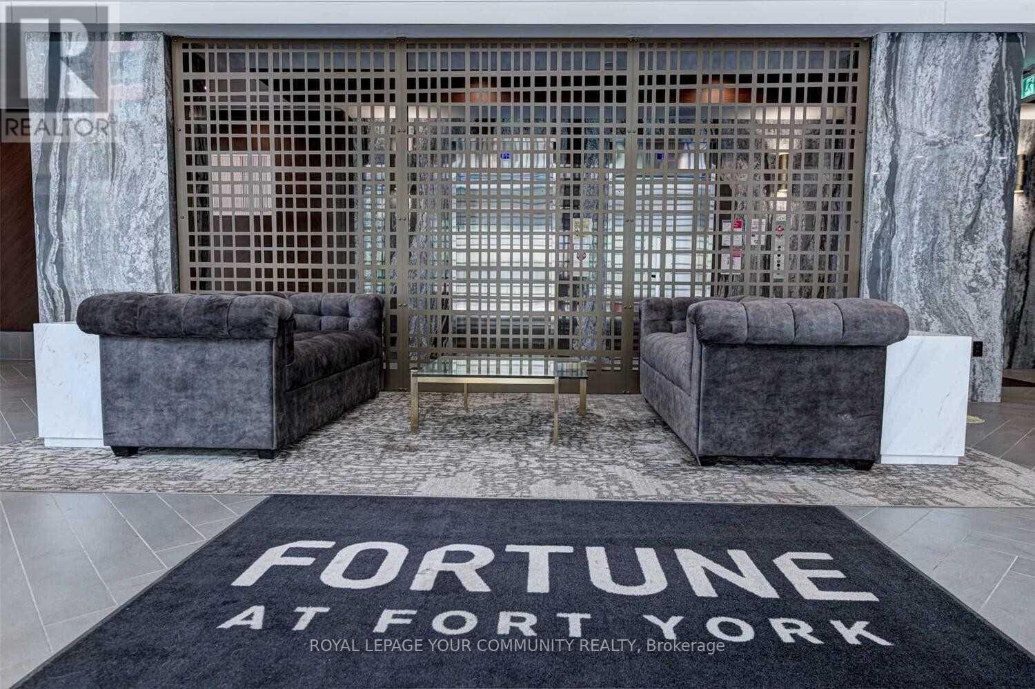 1708 - 38 Iannuzzi Street, Toronto, Ontario  M5V 0S2 - Photo 13 - C12696090