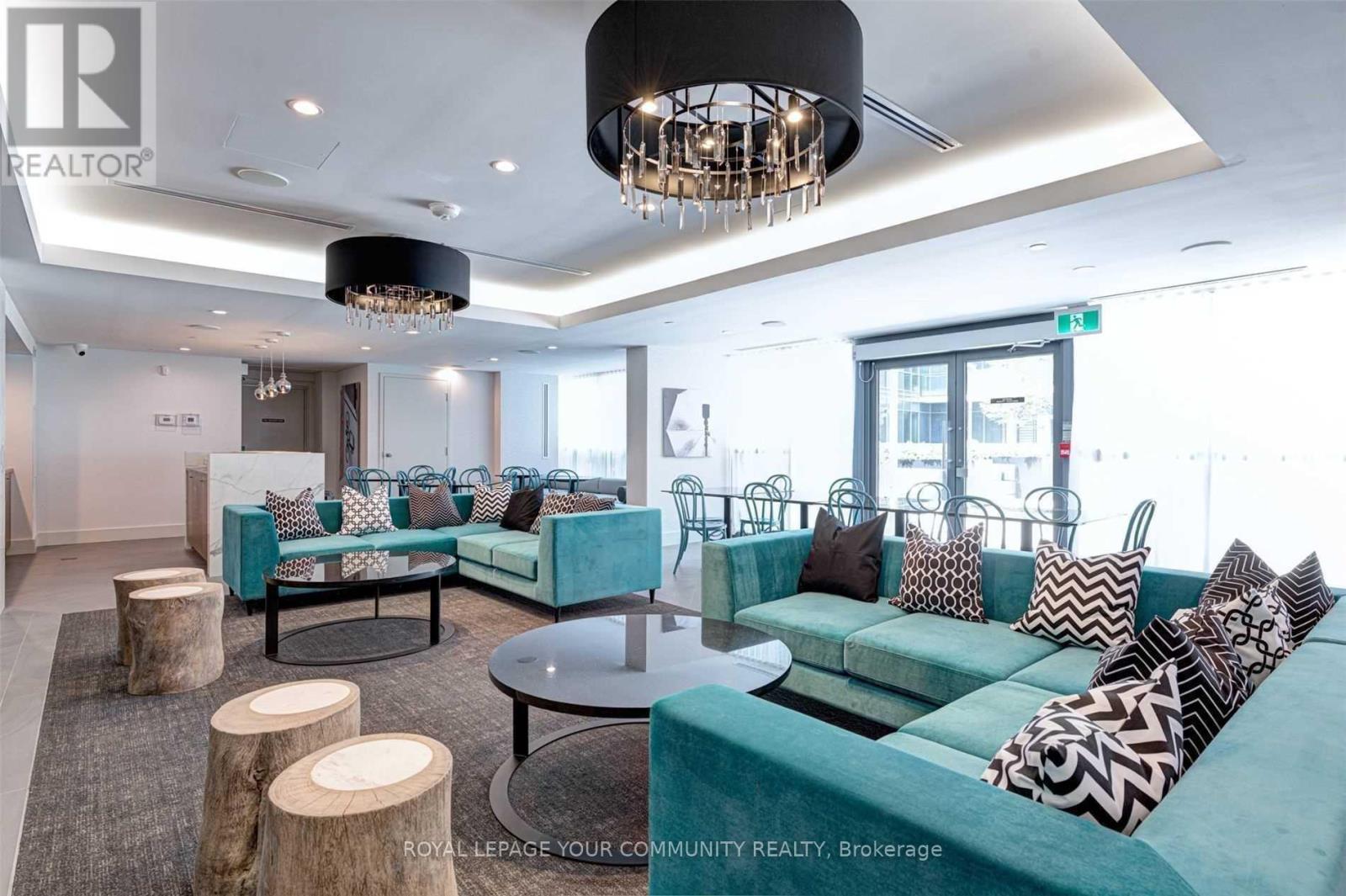 1708 - 38 Iannuzzi Street, Toronto, Ontario  M5V 0S2 - Photo 20 - C12696090