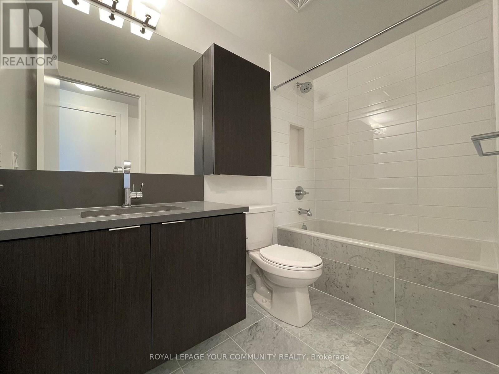 1708 - 38 Iannuzzi Street, Toronto, Ontario  M5V 0S2 - Photo 6 - C12696090