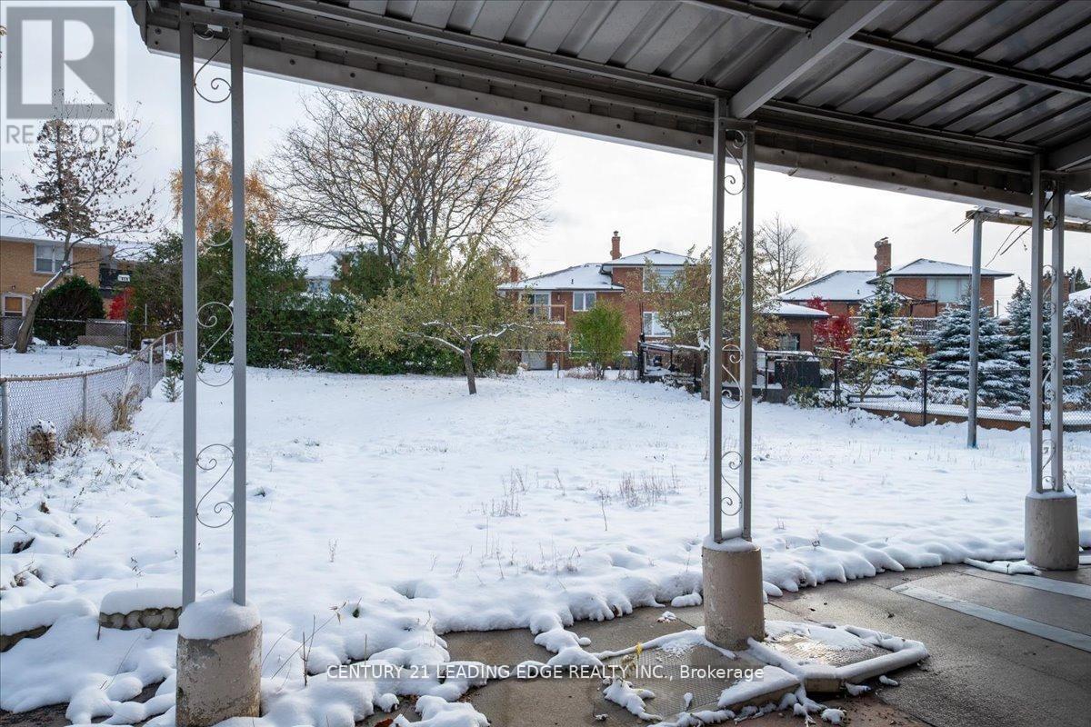 Main - 57 Anewen Drive, Toronto, Ontario  M4A 1R9 - Photo 41 - C12696116