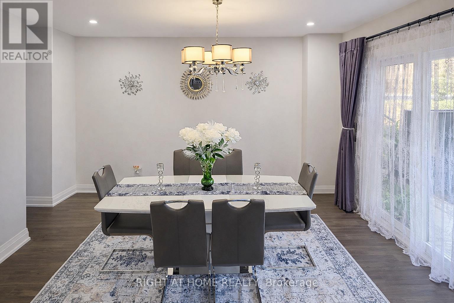 122 Dollery Court, Toronto, Ontario  M2R 3P1 - Photo 4 - C12696140