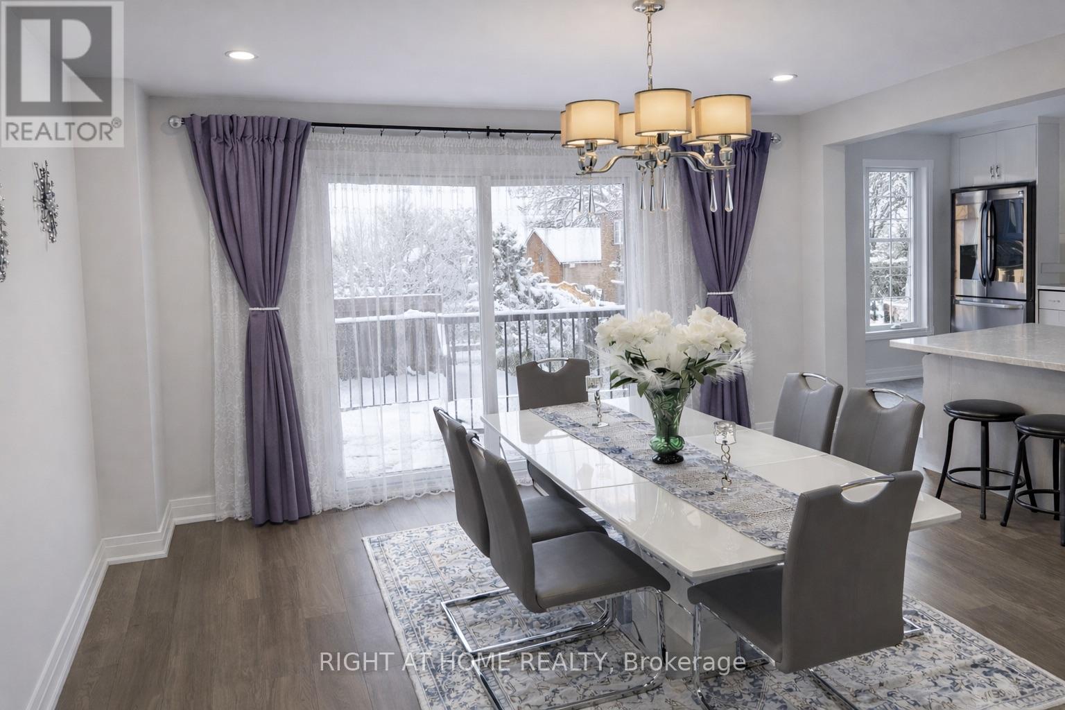 122 Dollery Court, Toronto, Ontario  M2R 3P1 - Photo 5 - C12696140