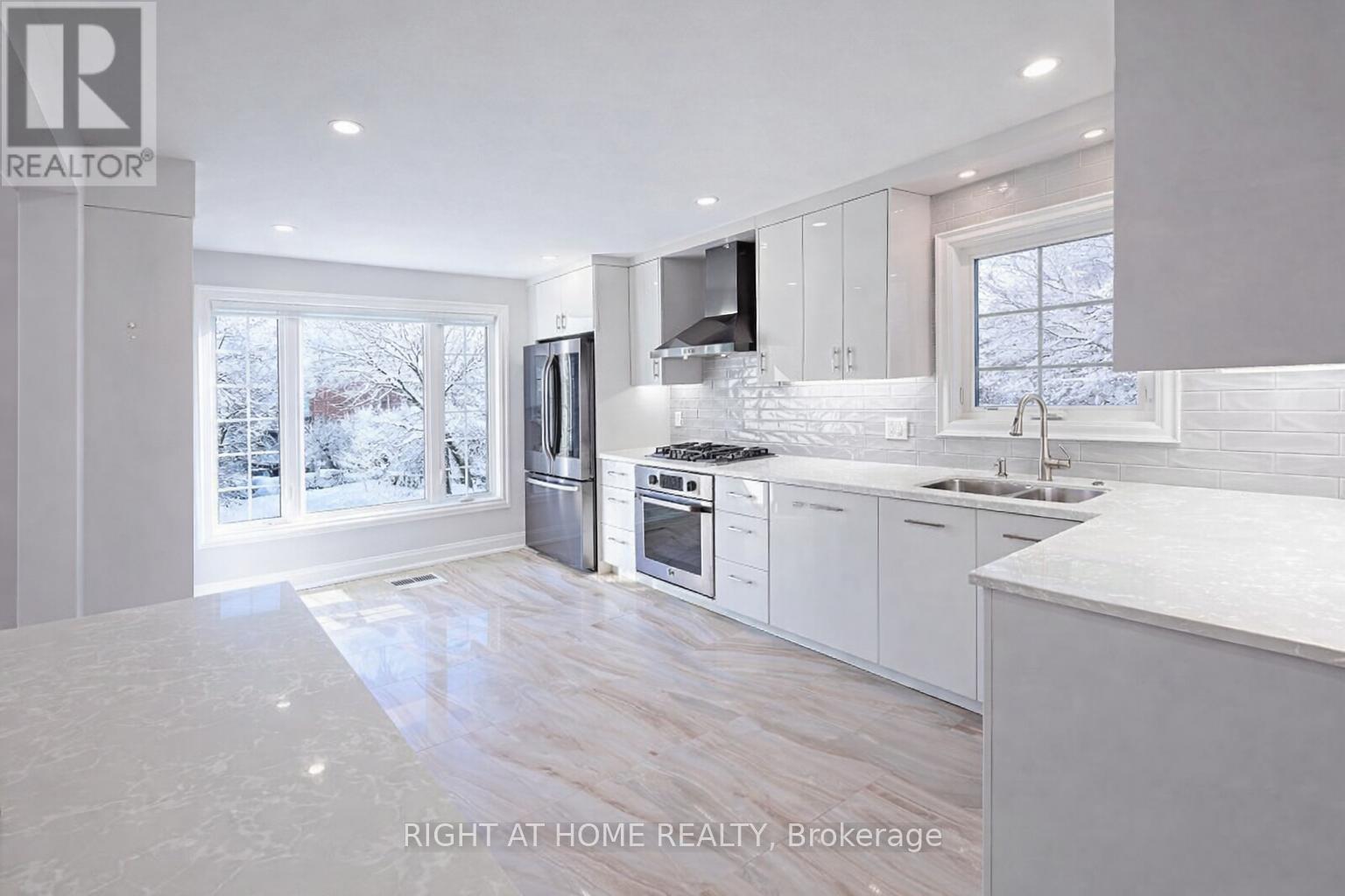 122 Dollery Court, Toronto, Ontario  M2R 3P1 - Photo 7 - C12696140