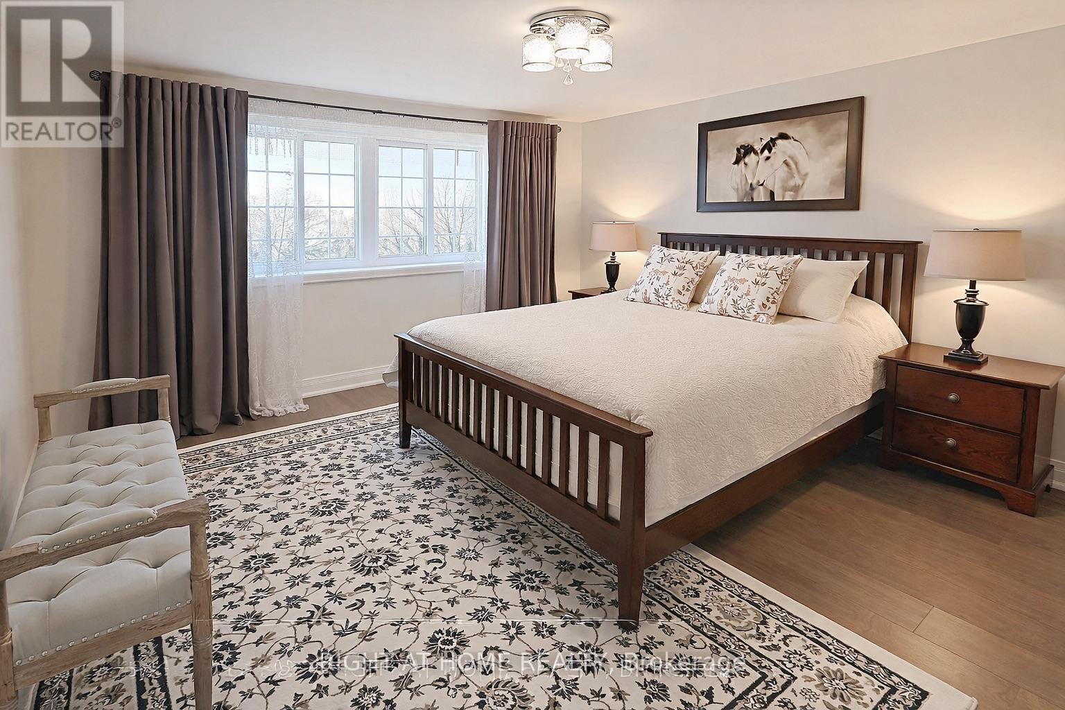 122 Dollery Court, Toronto, Ontario  M2R 3P1 - Photo 9 - C12696140