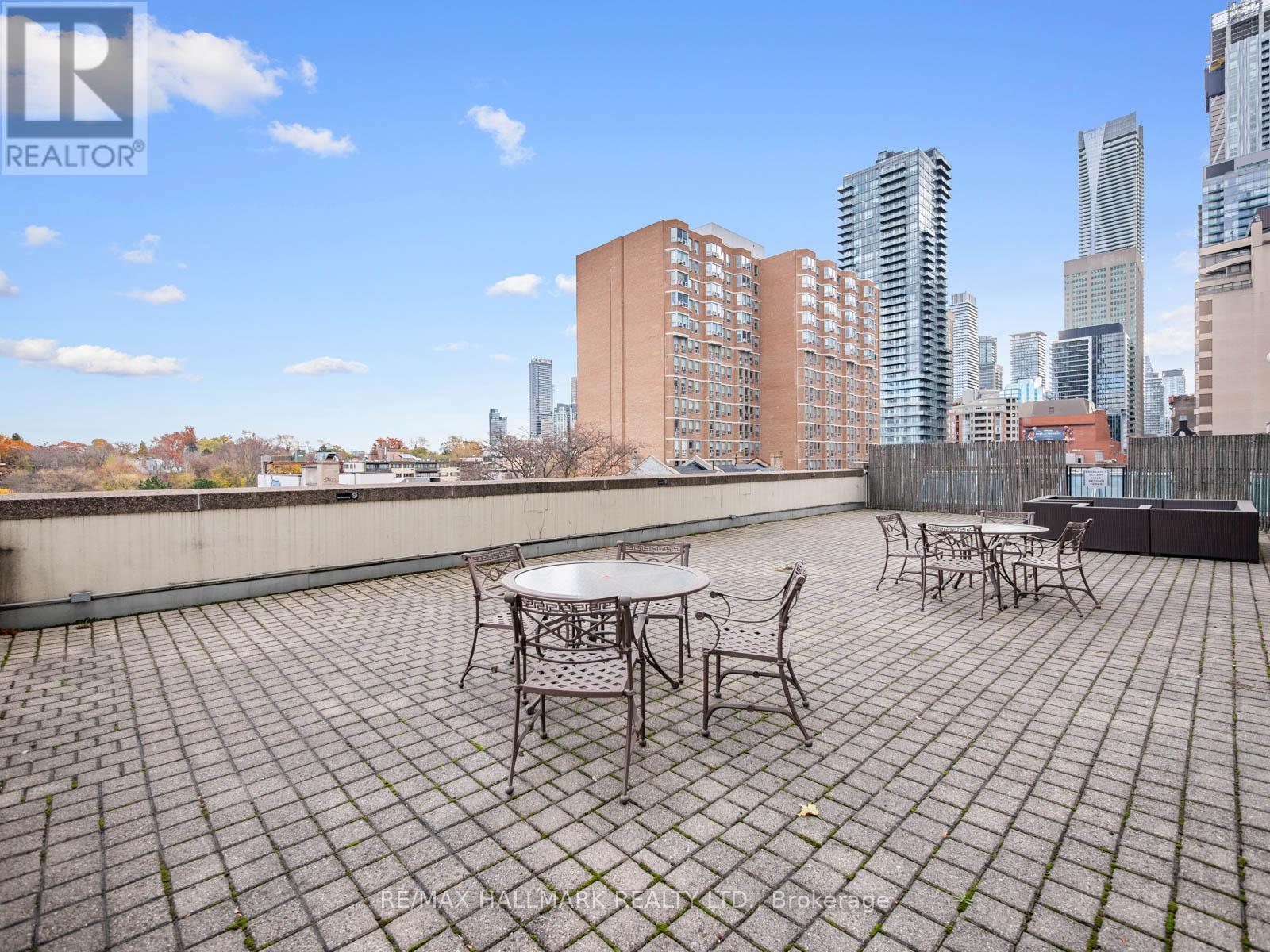 809 - 942 Yonge Street, Toronto, Ontario  M4W 3S8 - Photo 39 - C12696152