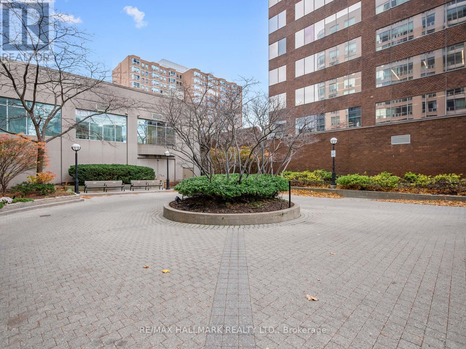 809 - 942 Yonge Street, Toronto, Ontario  M4W 3S8 - Photo 41 - C12696152
