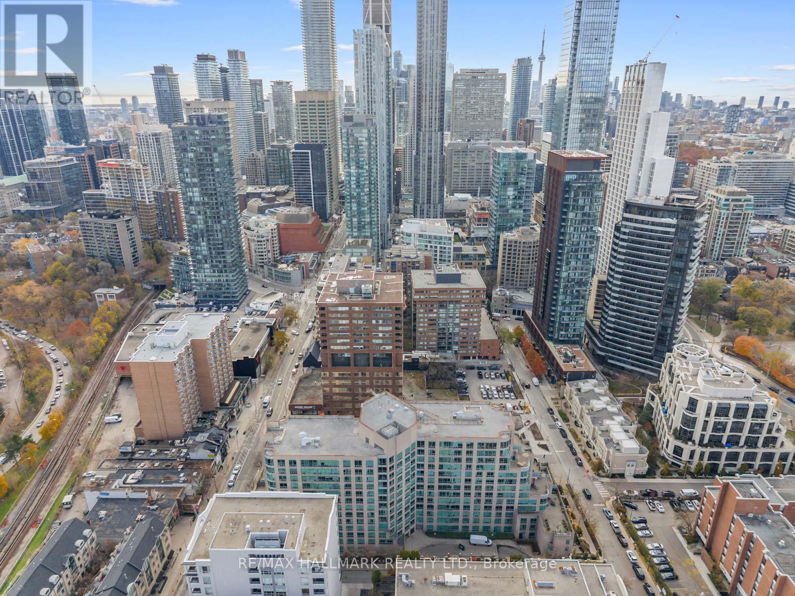 809 - 942 Yonge Street, Toronto, Ontario  M4W 3S8 - Photo 46 - C12696152