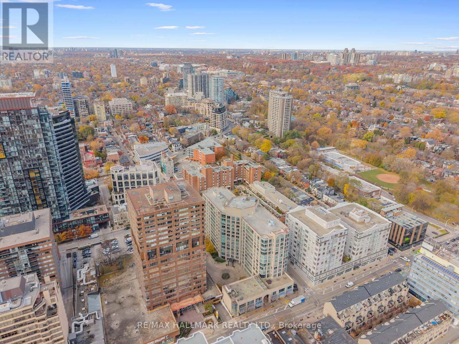 809 - 942 Yonge Street, Toronto, Ontario  M4W 3S8 - Photo 47 - C12696152