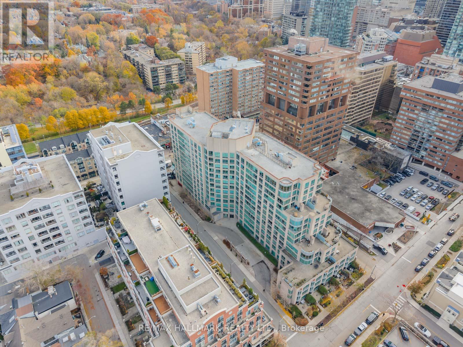809 - 942 Yonge Street, Toronto, Ontario  M4W 3S8 - Photo 49 - C12696152