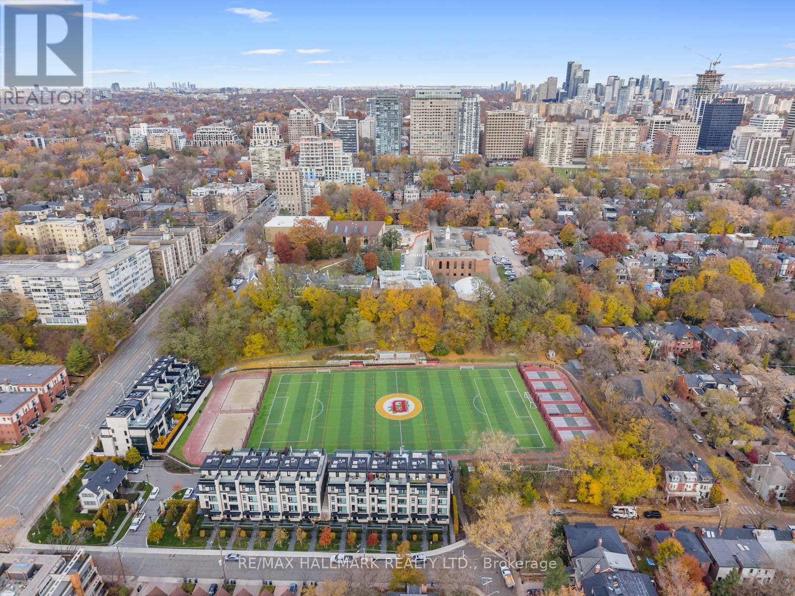 809 - 942 Yonge Street, Toronto, Ontario  M4W 3S8 - Photo 50 - C12696152