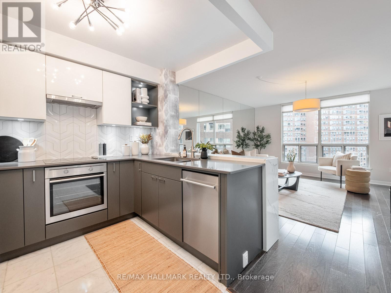 809 - 942 Yonge Street, Toronto, Ontario  M4W 3S8 - Photo 6 - C12696152