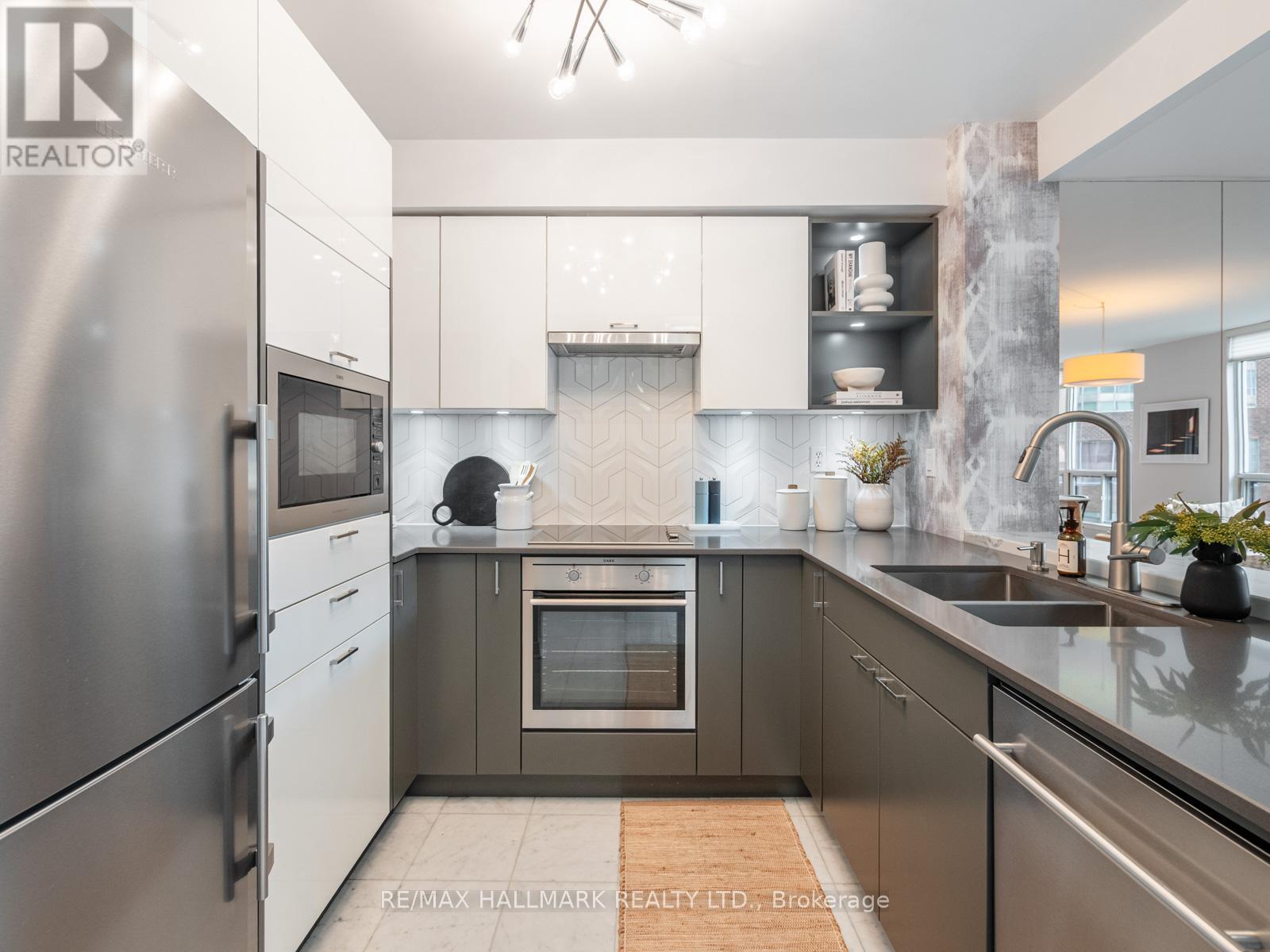 809 - 942 Yonge Street, Toronto, Ontario  M4W 3S8 - Photo 7 - C12696152