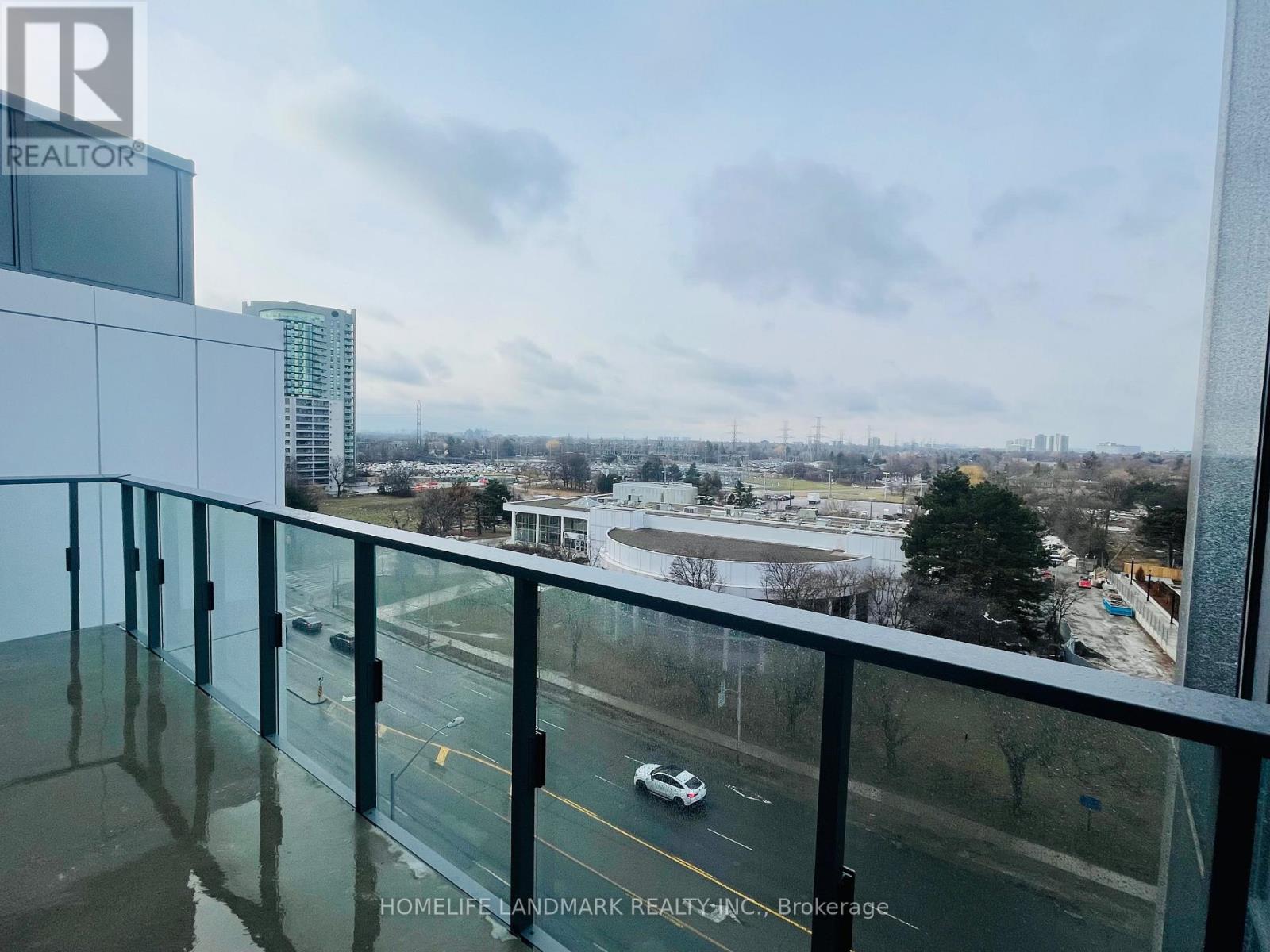 N830 - 7 Golden Lion Heights, Toronto, Ontario  M2M 3T9 - Photo 15 - C12696154