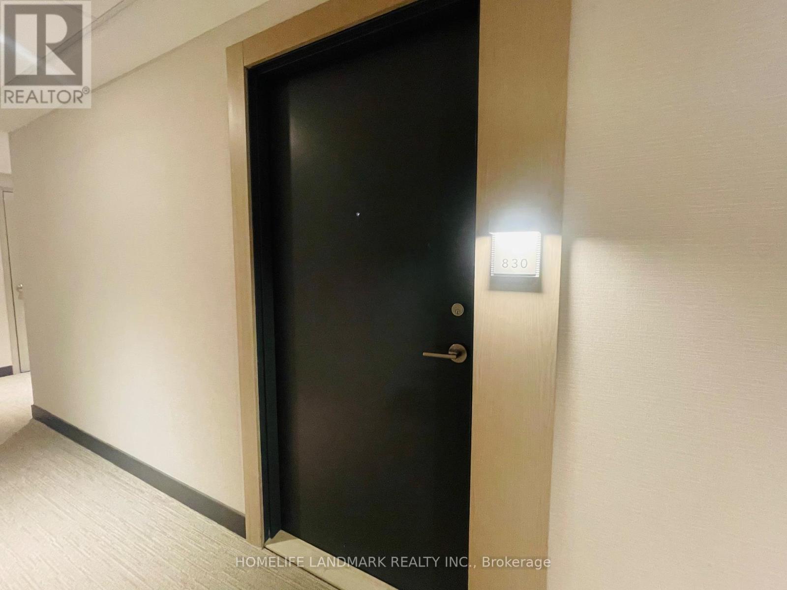 N830 - 7 Golden Lion Heights, Toronto, Ontario  M2M 3T9 - Photo 16 - C12696154