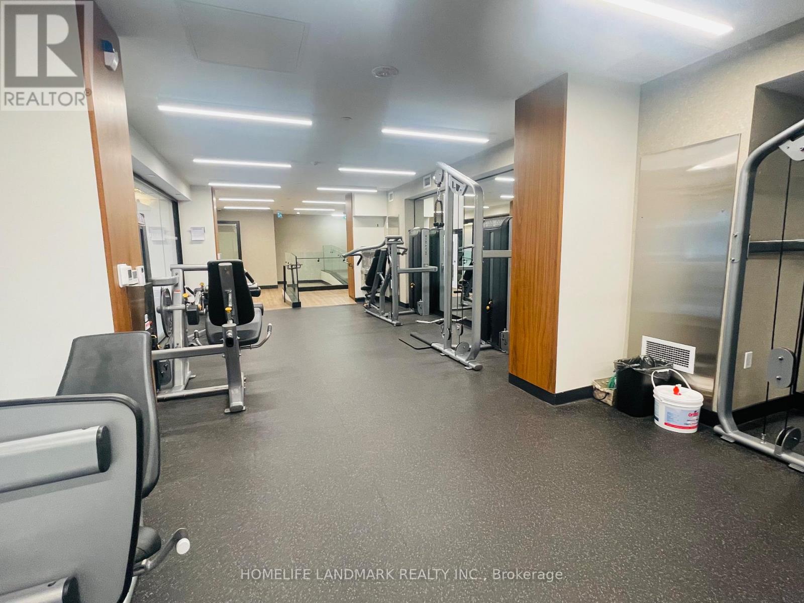 N830 - 7 Golden Lion Heights, Toronto, Ontario  M2M 3T9 - Photo 17 - C12696154