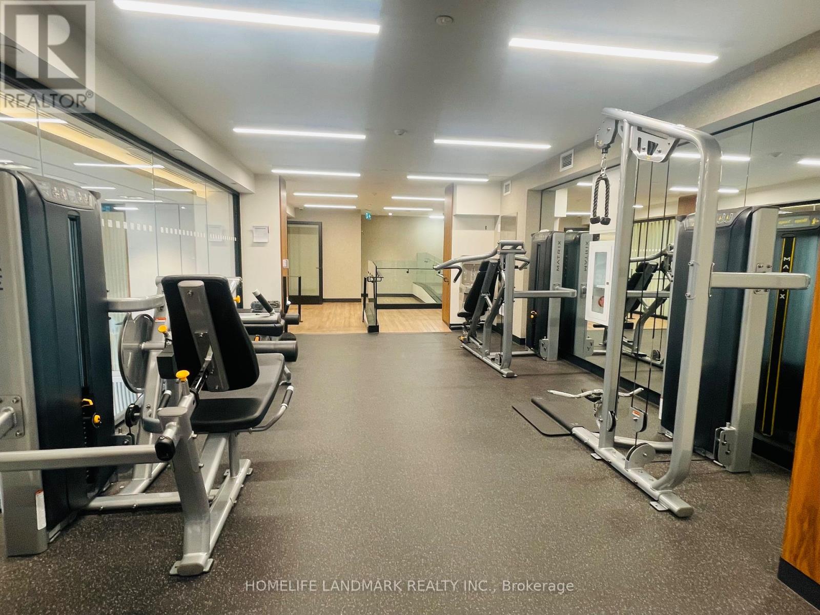 N830 - 7 Golden Lion Heights, Toronto, Ontario  M2M 3T9 - Photo 18 - C12696154