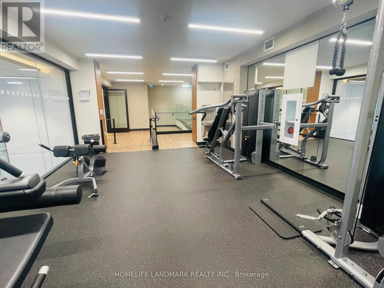 N830 - 7 Golden Lion Heights, Toronto, Ontario  M2M 3T9 - Photo 19 - C12696154