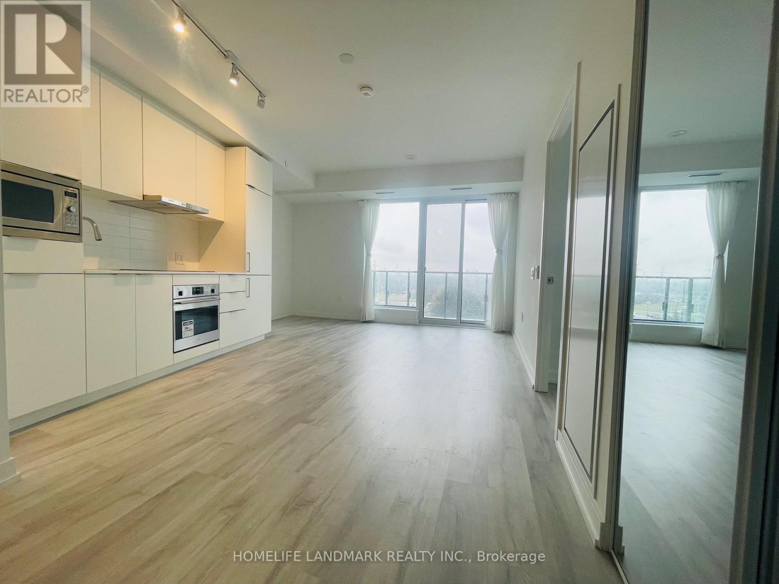 N830 - 7 Golden Lion Heights, Toronto, Ontario  M2M 3T9 - Photo 3 - C12696154