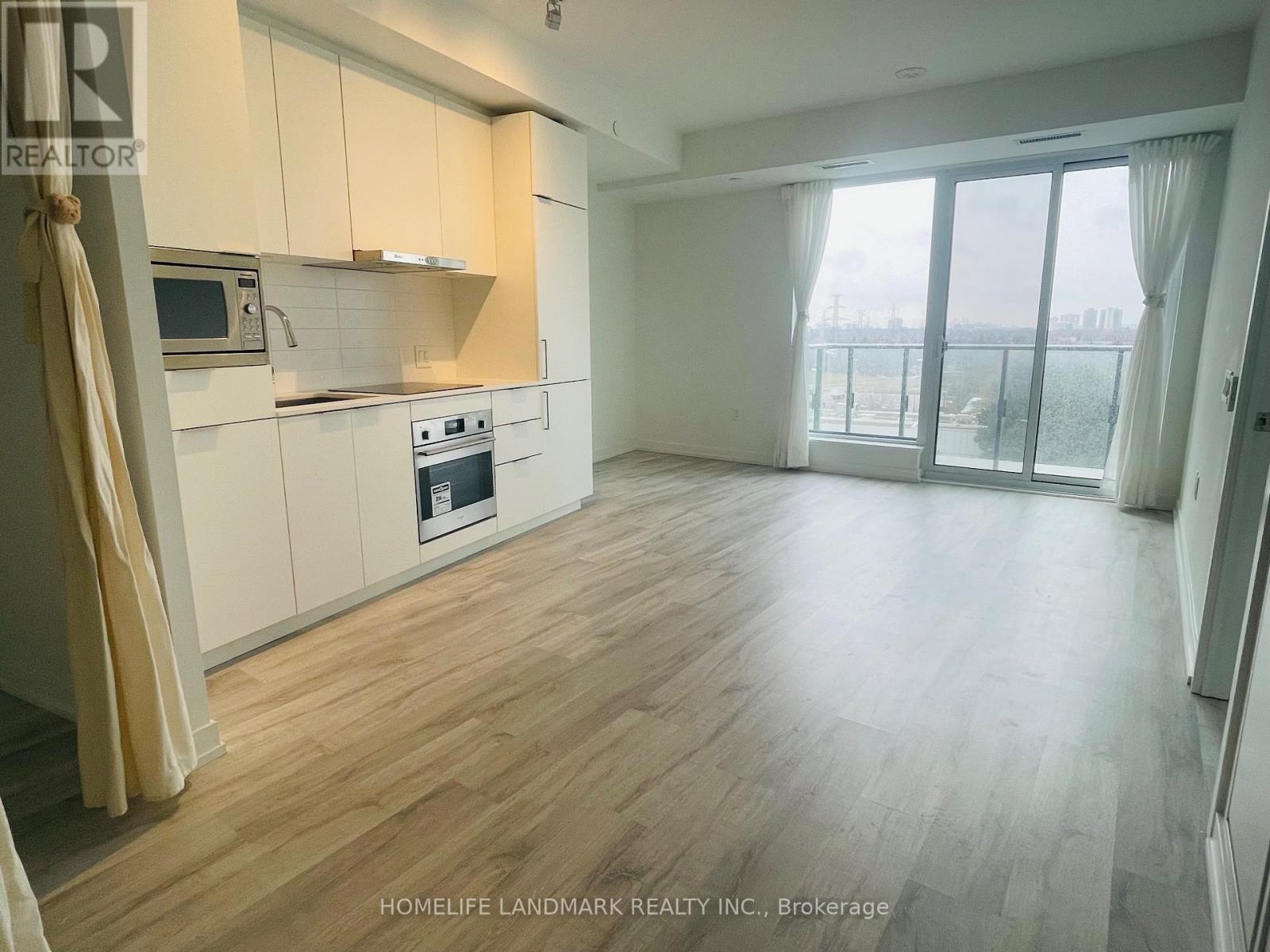 N830 - 7 Golden Lion Heights, Toronto, Ontario  M2M 3T9 - Photo 4 - C12696154