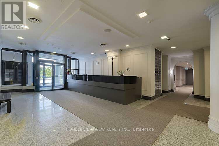 1712 - 7 Bishop Avenue, Toronto, Ontario  M2M 4J4 - Photo 2 - C12696174