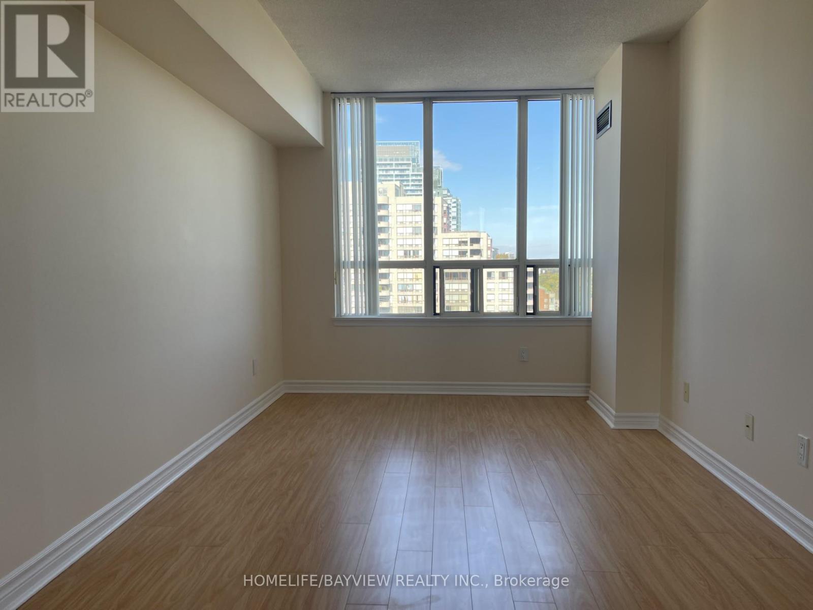 1712 - 7 Bishop Avenue, Toronto, Ontario  M2M 4J4 - Photo 9 - C12696174