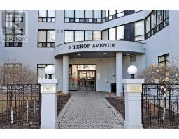 1712 - 7 BISHOP AVENUE, Toronto, Ontario