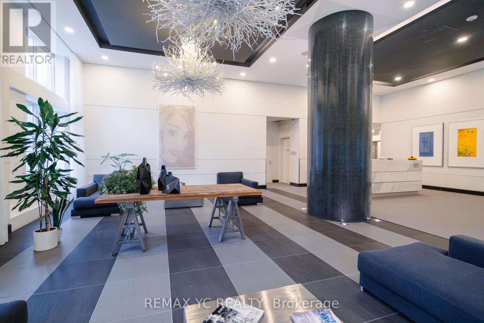 1709 - 83 Redpath Avenue, Toronto, Ontario  M4S 0A2 - Photo 23 - C12696178