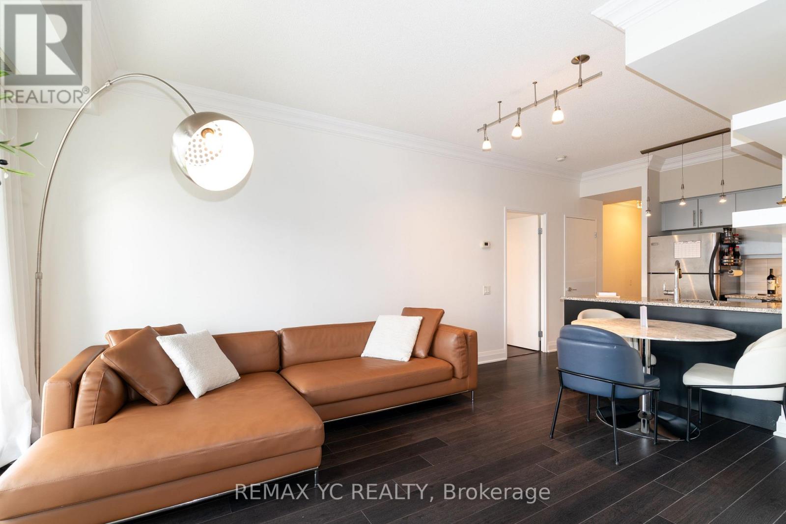 1709 - 83 Redpath Avenue, Toronto, Ontario  M4S 0A2 - Photo 5 - C12696178