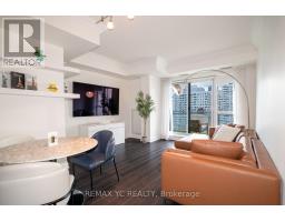 1709 - 83 REDPATH AVENUE, Toronto, Ontario