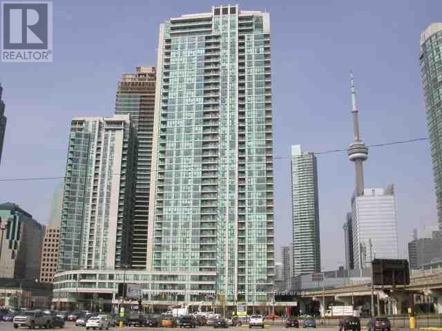 2704 - 16 YONGE STREET, Toronto, Ontario