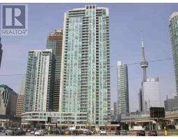 2704 - 16 YONGE STREET, Toronto, Ontario