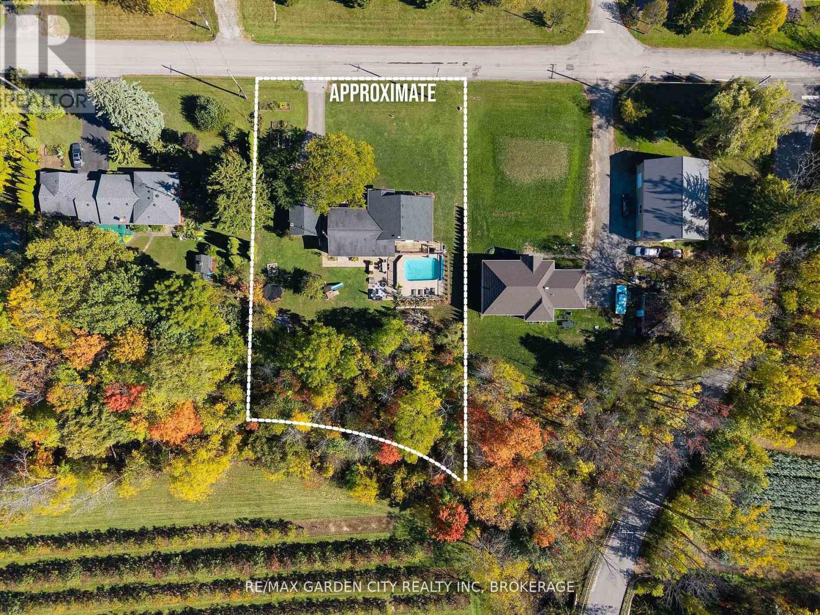 4110 13th Street, Lincoln (Lincoln-Jordan/vineland), Ontario  L0R 1S0 - Photo 37 - X12695784