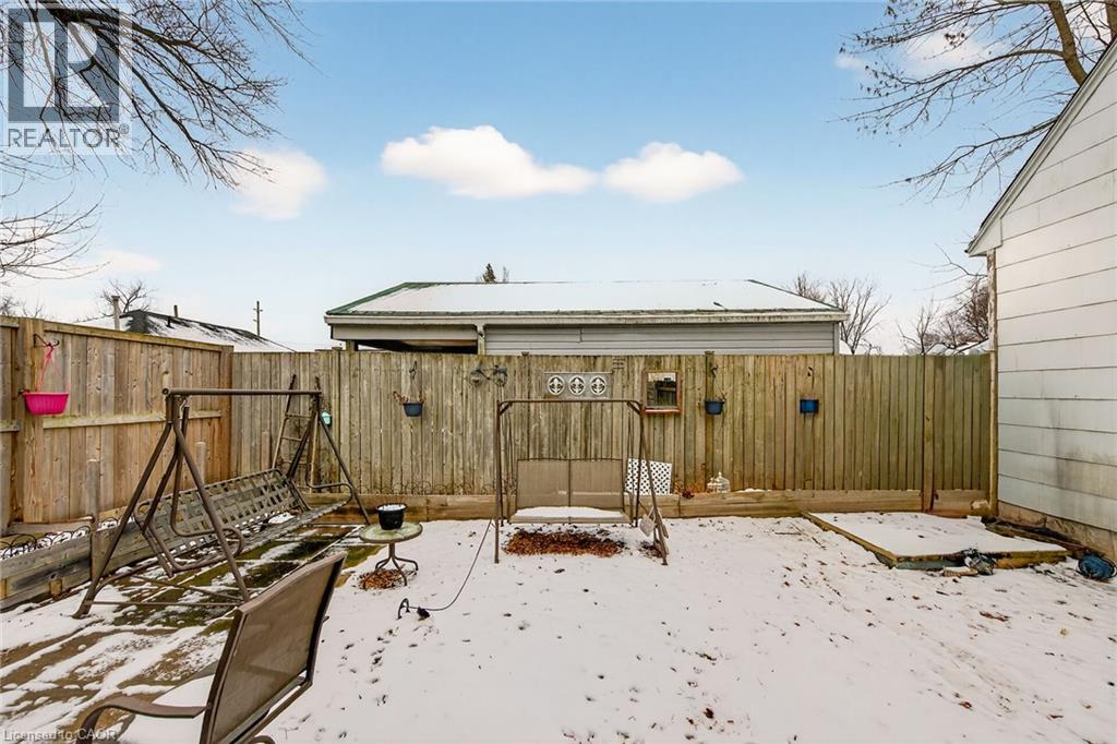 3824 Roxborough Avenue, Crystal Beach, Ontario  L0S 1B0 - Photo 37 - 40798560